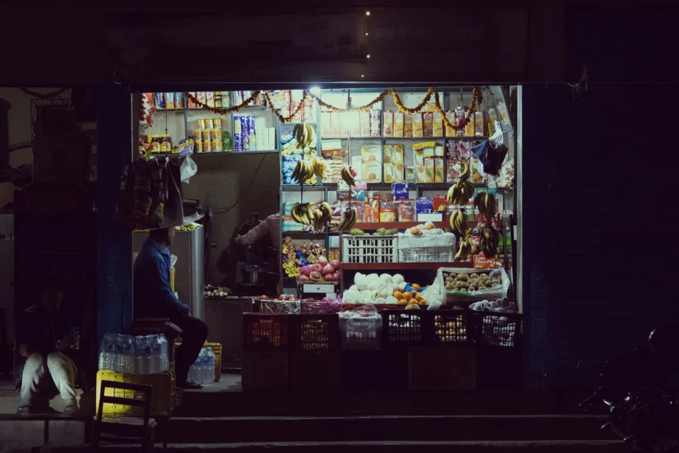 Cửa hàng Phan Thị Thu Vân
